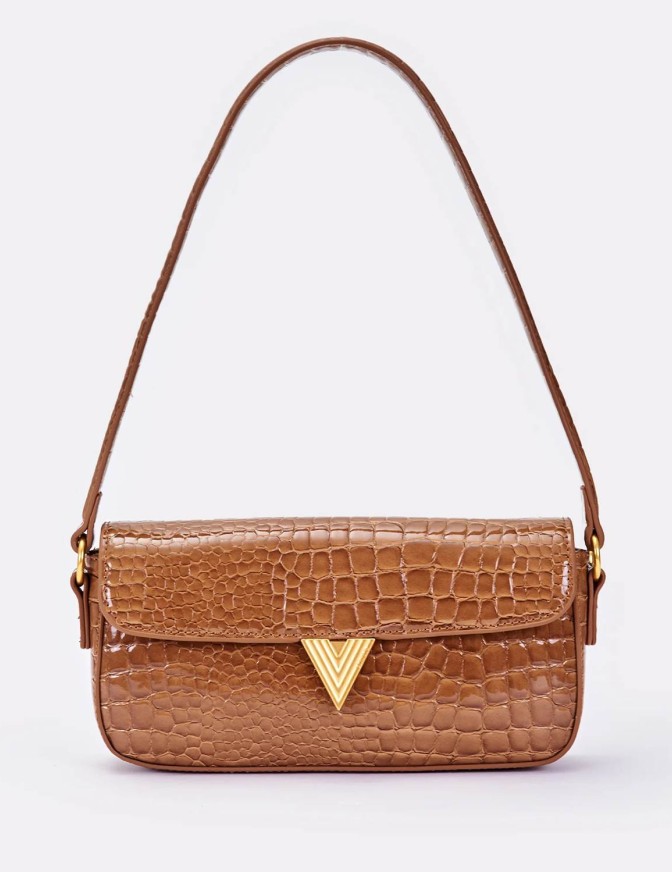 VICOLO BORSA SMALL PENCIL