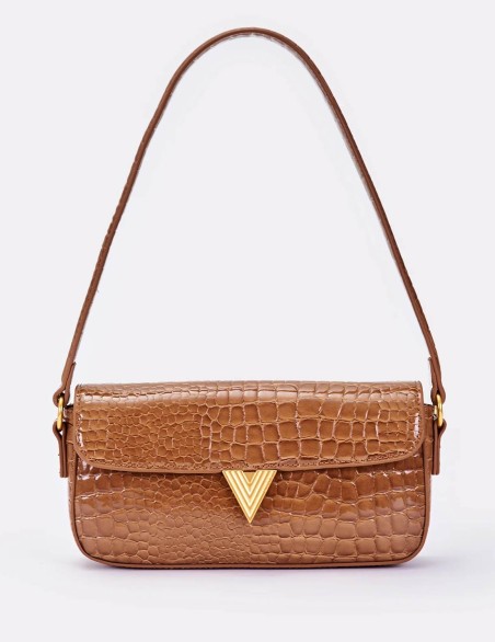 VICOLO BORSA SMALL PENCIL