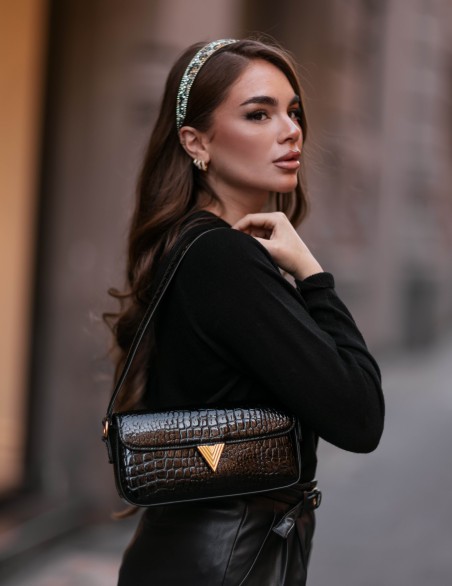 VICOLO BORSA SMALL PENCIL