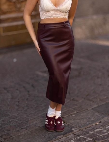 VICOLO GONNA  LONGHETTE ECO