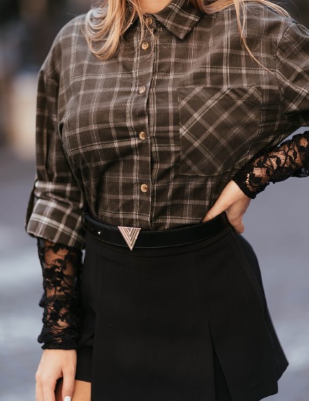 VICOLO CINTURA  LOGO