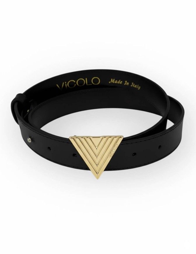 VICOLO CINTURA  LOGO