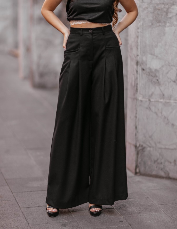 VICOLO PANTALONI  PENCES OVER