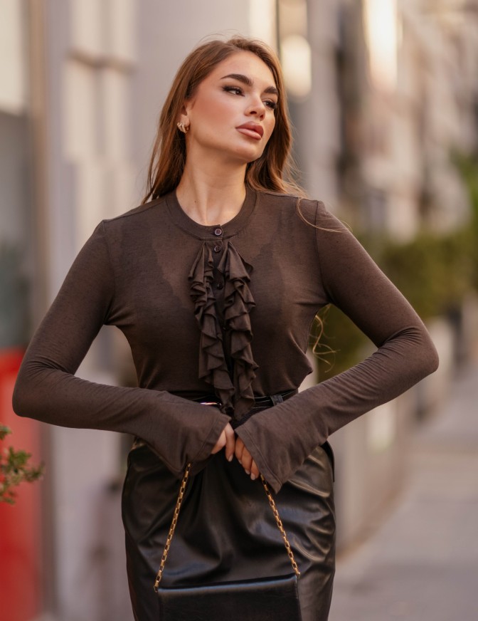 HAVEONE TSHIRT  SERAFINA...