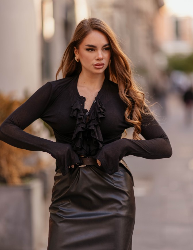 HAVEONE TSHIRT  SERAFINA...