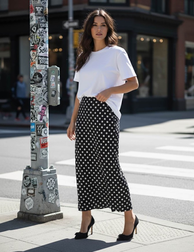 ONLY GONNA  LUNGA POIS