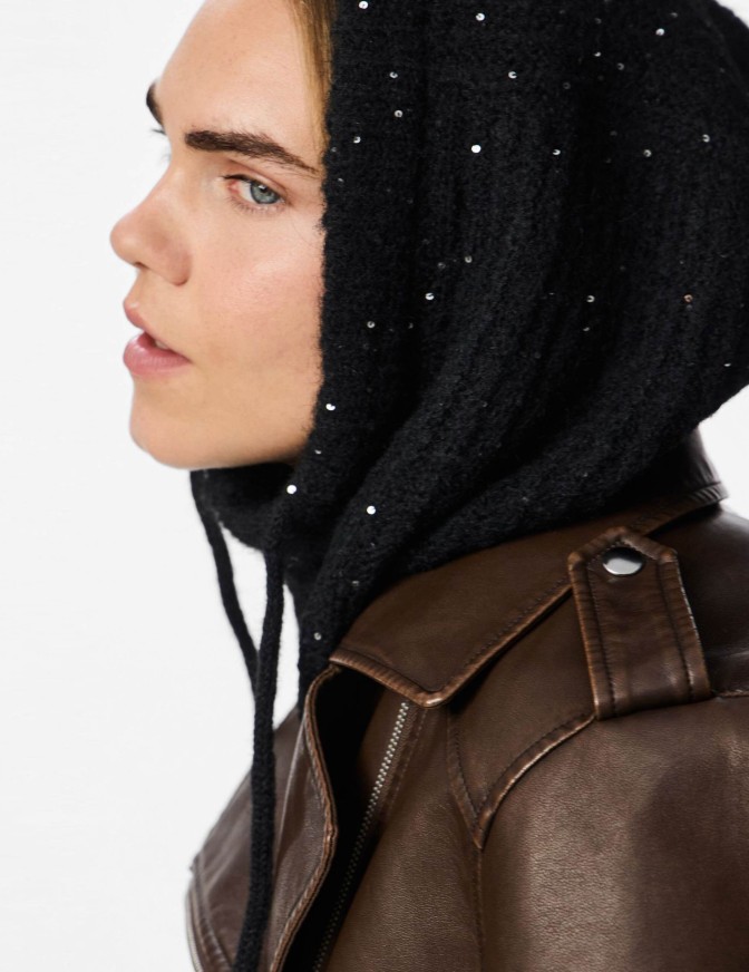 PIECES CAPPELLO  BALACLAVA...