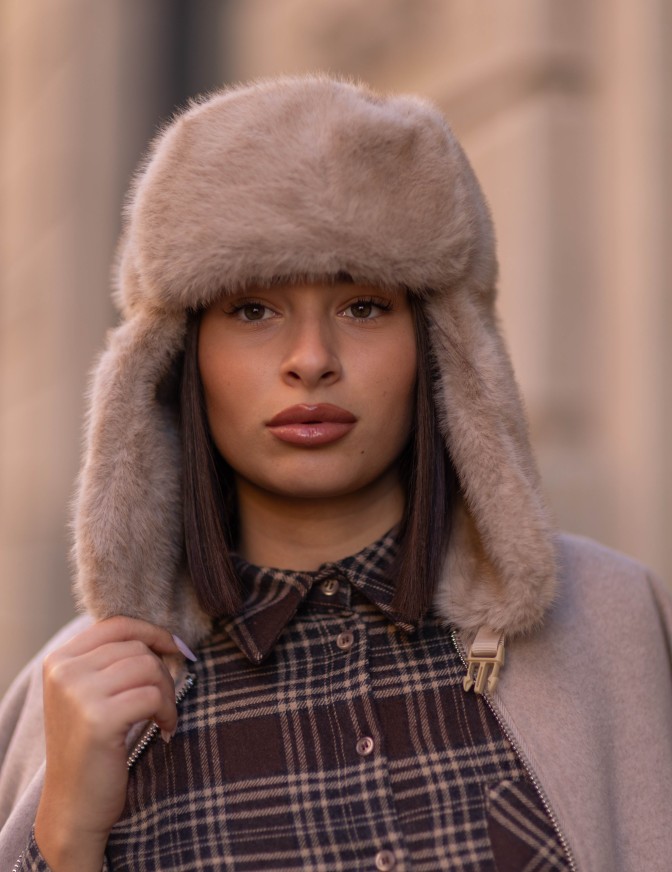 VICOLO CAPPELLO  ECO COLBACCO