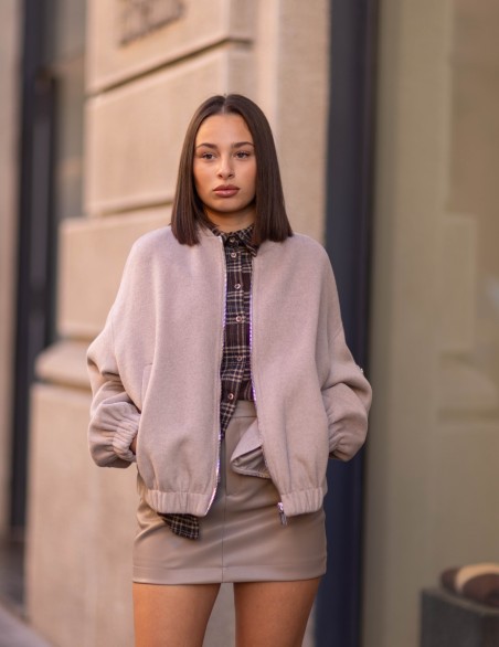 VICOLO GIUBBOTTO  BOMBER