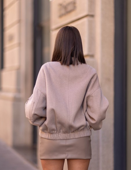 VICOLO GIUBBOTTO  BOMBER