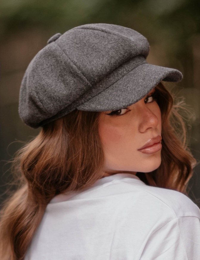 DOLLS CAPPELLO  ROBY 25