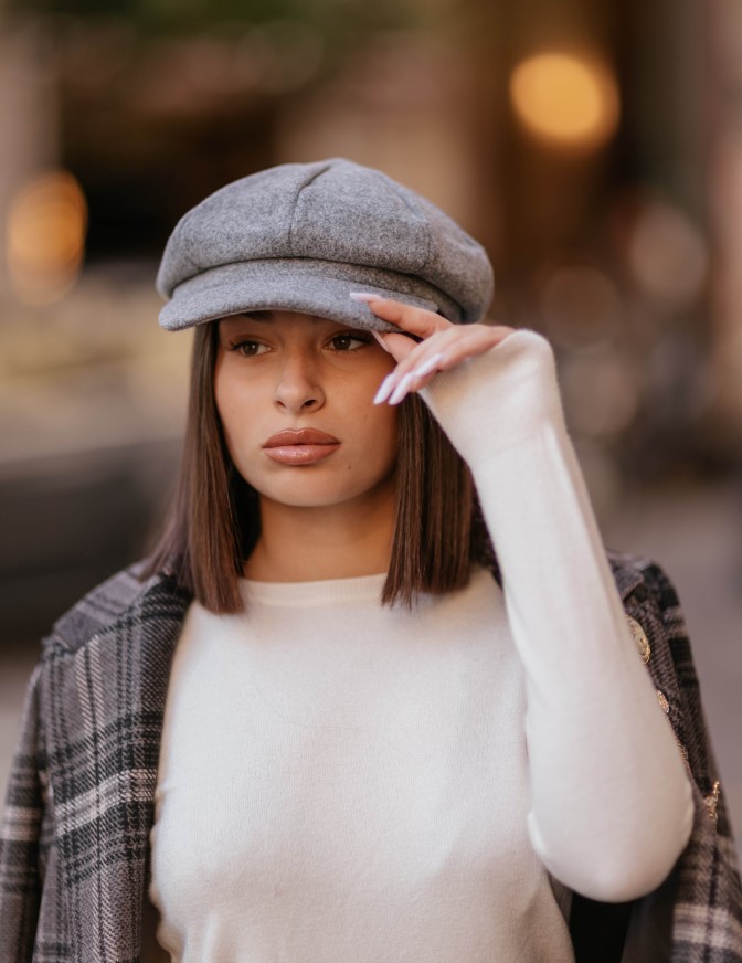 DOLLS CAPPELLO  ROBY 25