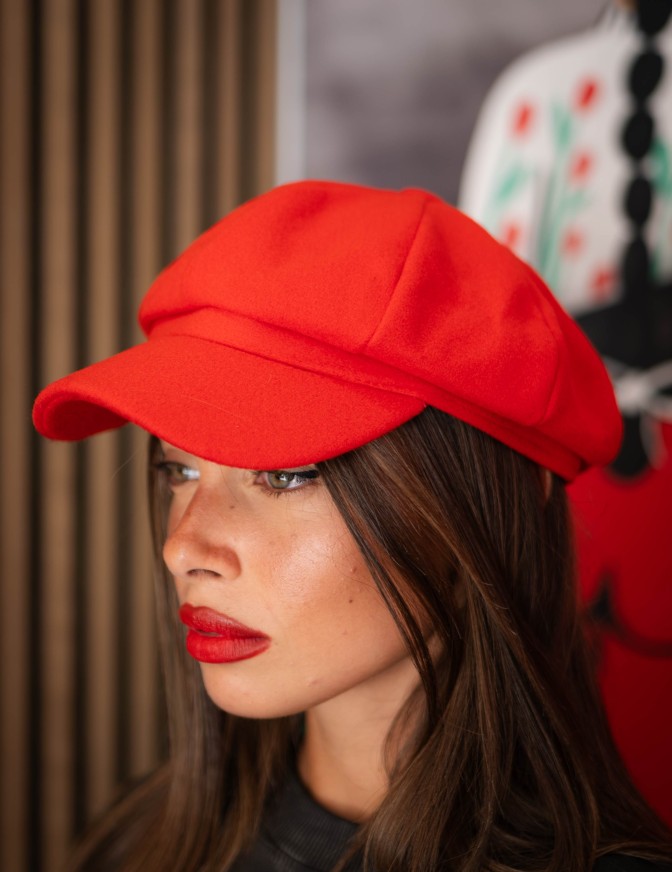 DOLLS CAPPELLO  ROBY 25