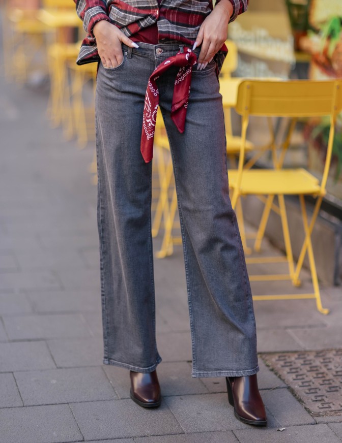 ONLY JEANS  BANDANA FANTASY