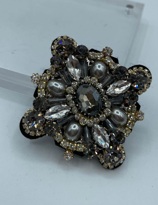 DOLLS SPILLA - FERMAGLIO