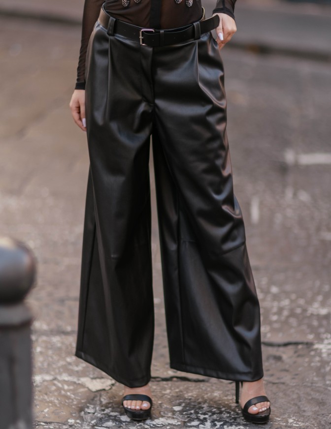 VICOLO PANTALONI  ECO...