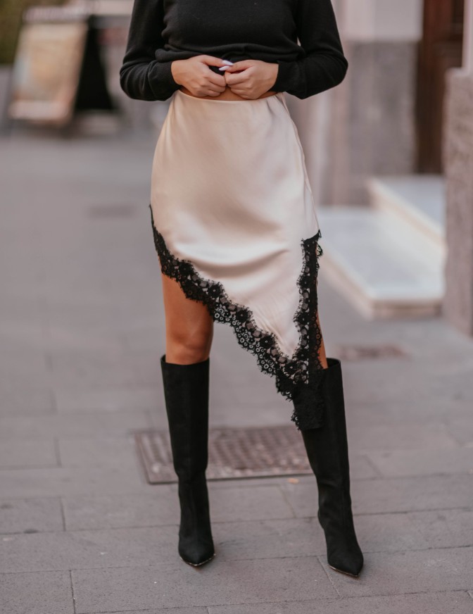 HAVEONE GONNA  CORTA...