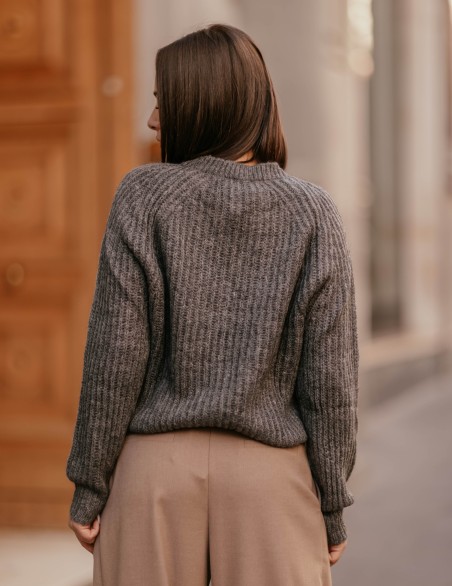 VICOLO MAGLIA  BASIC 2025