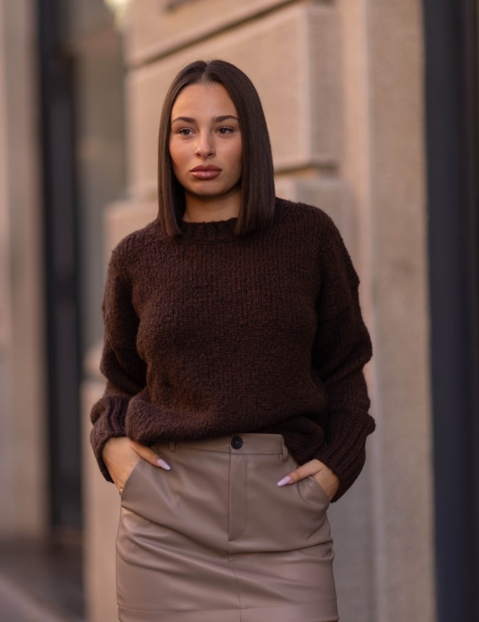 VICOLO MAGLIA  GIRO WINTER