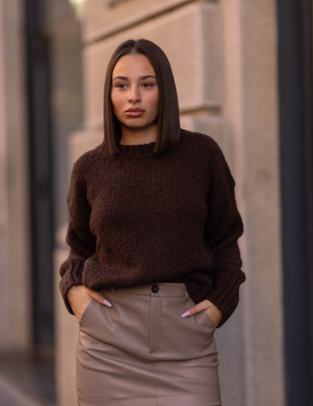 VICOLO MAGLIA  GIRO WINTER