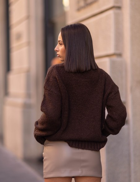 VICOLO MAGLIA  GIRO WINTER