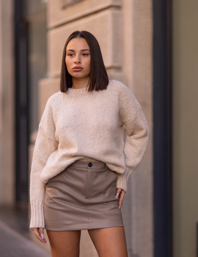 VICOLO MAGLIA  GIRO WINTER