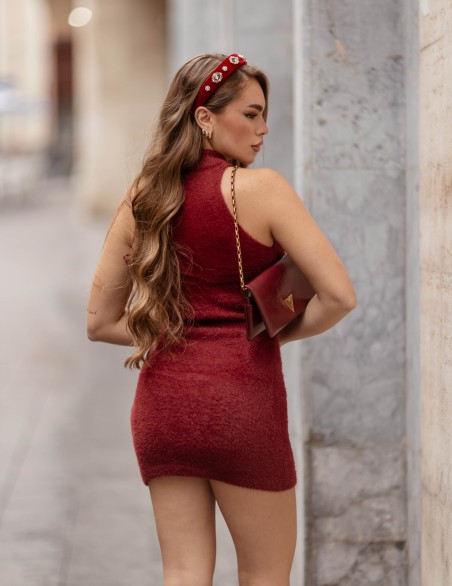 ONLY ABITO CORTO PIUMO