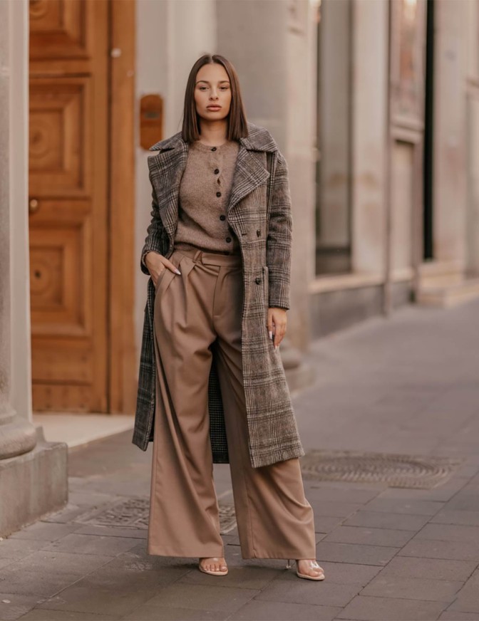 HAVEONE CAPPOTTO  DP QUADRO