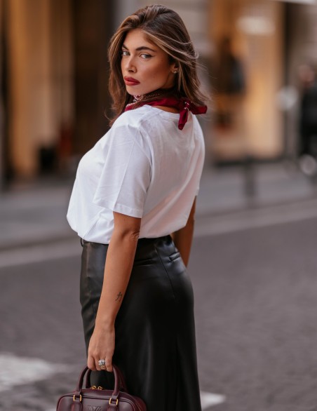 ONLY TSHIRT  BANDANA