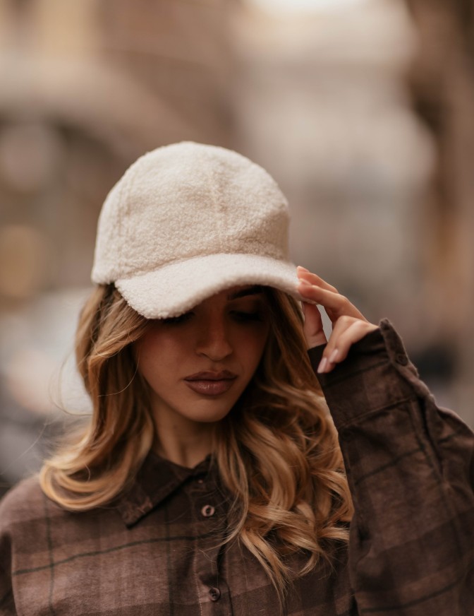 DOLLS CAPPELLO  WINTER