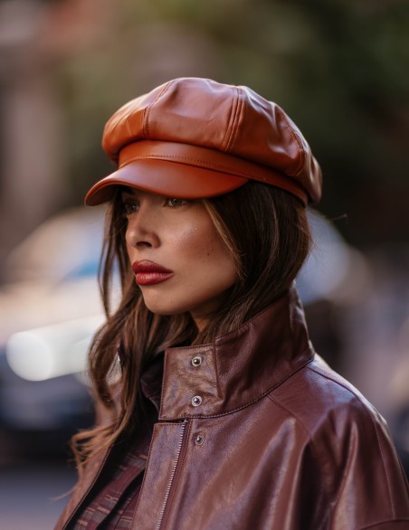 DOLLS CAPPELLO  ECO ROBY 25