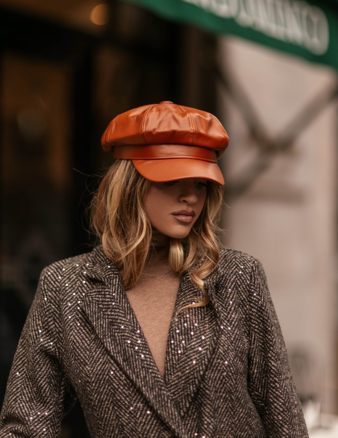 DOLLS CAPPELLO  ECO ROBY 25