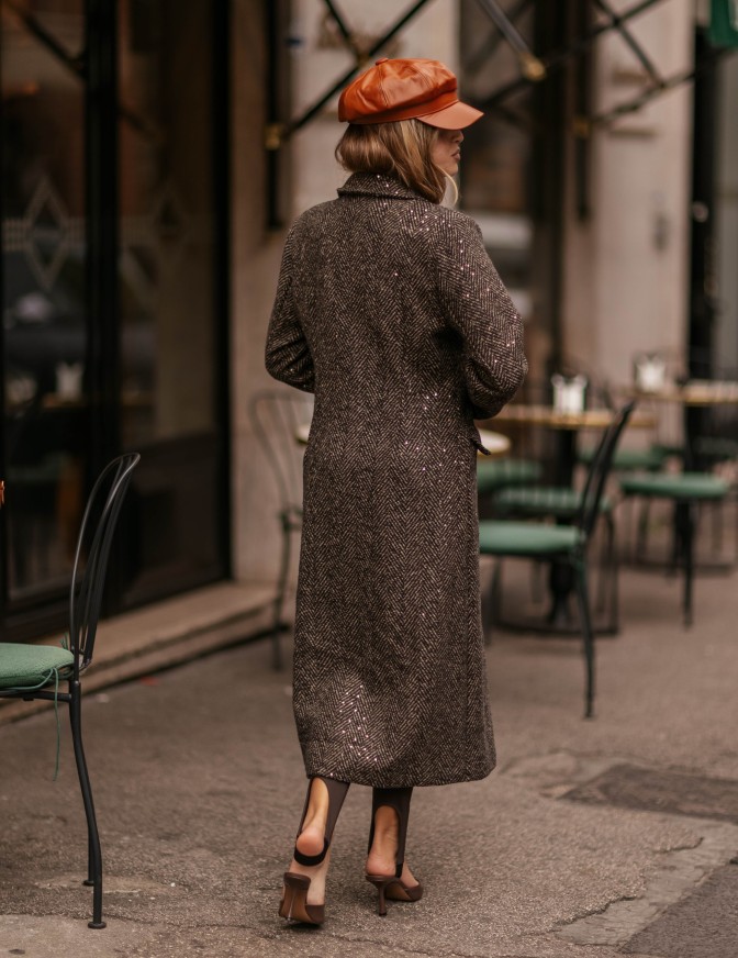 LOKITA CAPPOTTO  DP SPIGATO...