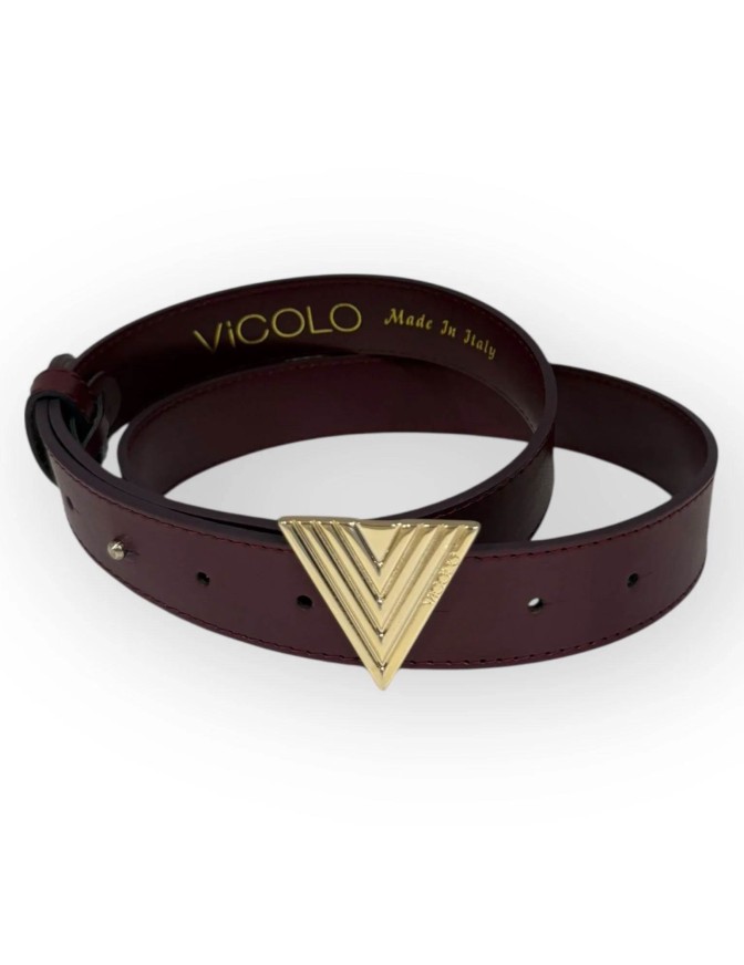 VICOLO CINTURA  LOGO