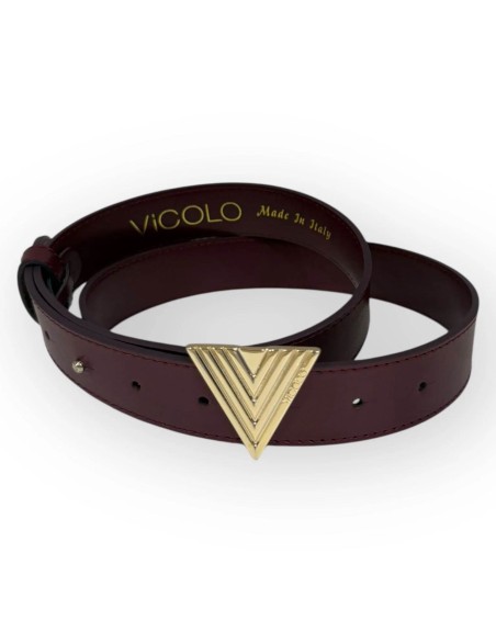 VICOLO CINTURA  LOGO