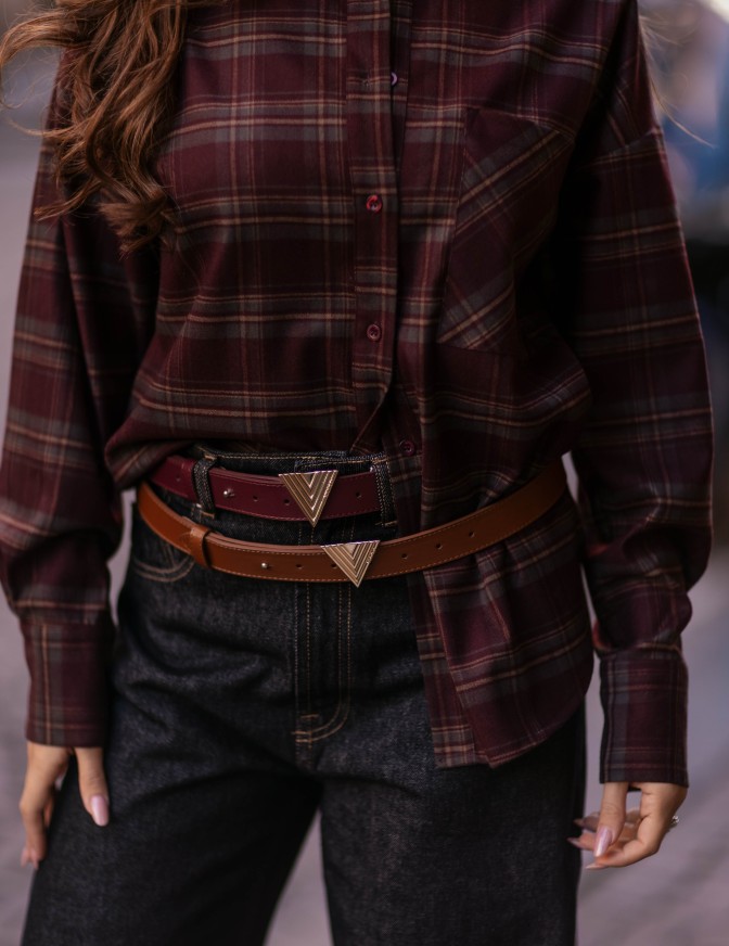 VICOLO CINTURA  LOGO