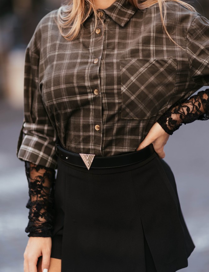 VICOLO CINTURA  LOGO