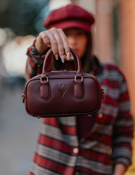 VICOLO BORSA MEDIUM BAULETTO
