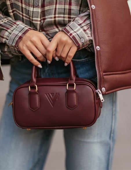 VICOLO BORSA MEDIUM BAULETTO