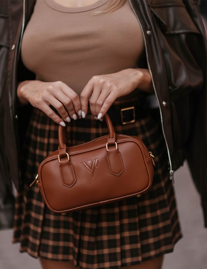 VICOLO BORSA MEDIUM BAULETTO