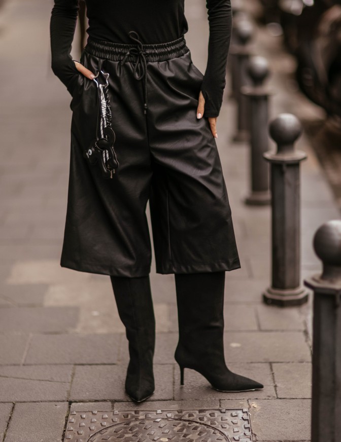 T+ART BERMUDA  ECO ZOE