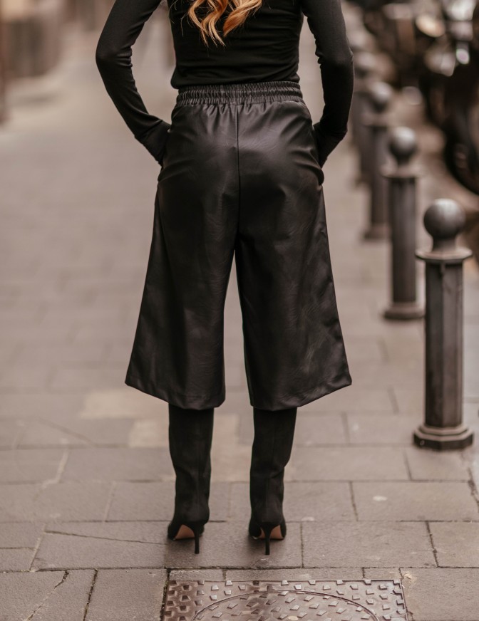 T+ART BERMUDA  ECO ZOE