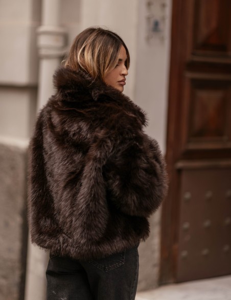 ONLY PELLICCIA  ECO CROP 