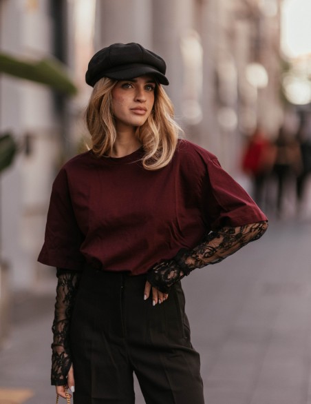 VICOLO TSHIRT SPALLINE...