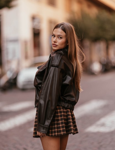 VICOLO GIUBBOTTO  ECO ZIP...