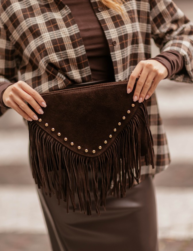 BAGS & MORE BORSA MEDIUM...