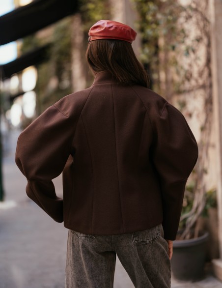 VICOLO GIUBBOTTO  SBUFFO...