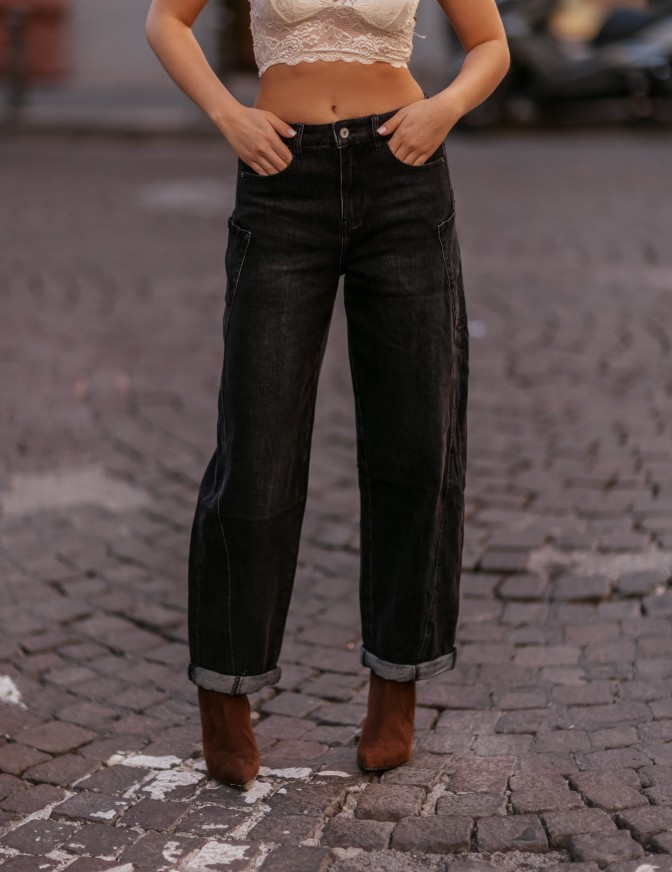 YOU DECIDE JEANS  CARGO