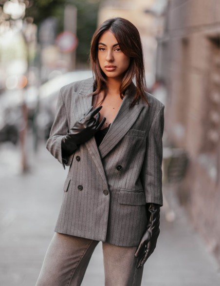 VICOLO GIACCA  RIGO GUANTI