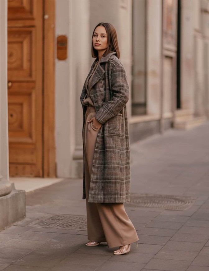 HAVEONE CAPPOTTO  DP QUADRO